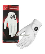 Callaway Men&#39;s Synthetic Leather Golf Glove DAWN PATROL Series, Reg Left... - £19.74 GBP