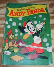 Andy Panda #409 vg 4.0 - £16.29 GBP