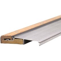 M-D Building Products 78600 1-1/8-Inch by 5-5/8-Inch - 36-Inch TH394 Adj... - $60.00