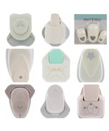 Punches Various Styles Scrapbook Crafts New - $8.09 CAD+