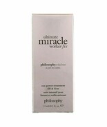 Philosophy Ultimate Miracle Worker Fix Eye Power Treatment .5oz - $581.03 MXN