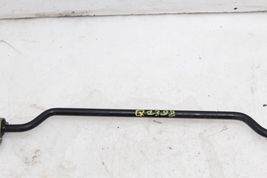 12-15 VOLKSWAGEN PASSAT REAR STABILIZER SWAY BAR Q1398 image 3