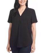 Hilary Radley Ladies&#39; Blouse, Black, XL - $331.45 MXN