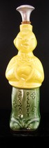 Vintage Yellow Laundry shaker - Good Luck Ceramic Asian Sprinkler - Retr... - £59.01 GBP