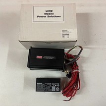 New! Lind Panasonic Arbitrator Battery Backup Module ARB-PAUPS1221-3994 - $44.54
