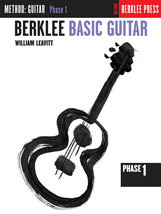 Berklee Basic Guitar Phase 1 - £10.38 GBP