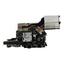 2009 Apple iMac 24&quot; A1225 Logic Board 2.93 GHz Core 2 Duo (E8335) - $49.49