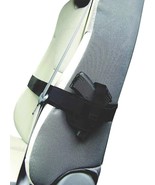 PS Products 036SH Concealed Carry Car Seat Holster- Frame, Black, Small ... - £8.55 GBP
