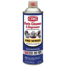 CRC® Parts Cleaner &amp; Degreaser - Pro Series, 18 OZ - $32.69 CAD