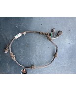 2015 - 2020 Acura TLX Rear Left ABS Brake Wheel Speed Sensor Wiring Harn... - $34.64