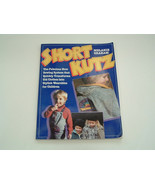 Sewing book Short Kutz transform old clothes into stylish childs clothes - $19.75
