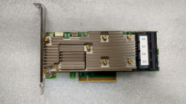 Dell/Broadcom 9460-16i Tri-Mode PCIe RAID Controller Card DP/N: 042PDX - £276.97 GBP