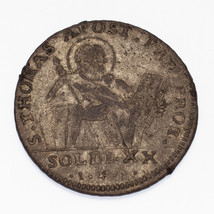 1794 Italian States PARMA 20 Soldi C# 7 - £49.85 GBP