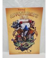 Dungeons And Lasers Adventurers Trail Campaign Booklet - $15.48 CAD