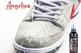 WATER STAIN Pump spraY REPELLENT proTecT Leather Suede Boots Shoes Purse... - $29.73