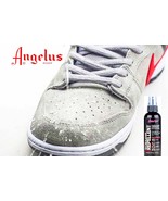 WATER STAIN Pump spraY REPELLENT proTecT Leather Suede Boots Shoes Purse... - $548.33 MXN