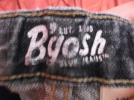 osh kosh B'gosh Classic 10H 10 Husky jeans no holes or stains RS 7470 - $17.34