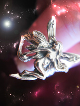 HAUNTED RING ALEXANDRIA'S MAGICK WORKS WITH ME  SECRET OOAK EXTRME RARE MAGICK image 2