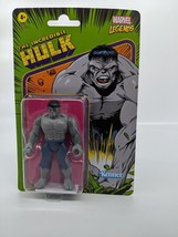 Marvel Legends - Hulk Action Figure - - £11.74 GBP