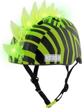 Youth 8 Mohawk Helmets From Krash. - £36.18 GBP
