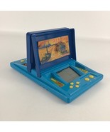 Radio Shack Electronic Sea Battle Game Battleship Skill Vintage 1993 Toy... - $79.15
