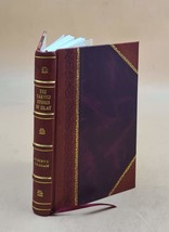 The carved stones of Islay by Robert C. Graham. 1895 [Leather Bound] - £61.87 GBP