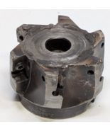 USED Ingersoll 2J6B02R25 Face Mill Tool 2-1/2 Indexable Milling Cutter -... - $1,488.61 MXN