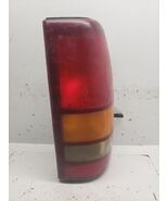 1990-2000 CHEVROLET 2500 PICKUP Passenger Right RH Tail Light Lamp OEM - $30.29