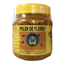 Granulated Flower Pollen~160 gr~LA COLMENA~High Quality Natural Product - $32.24