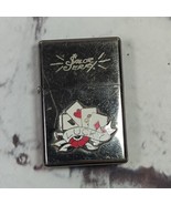 Sailor Jerry Windproof Lighter 2007 Limited Edition   - £12.50 GBP