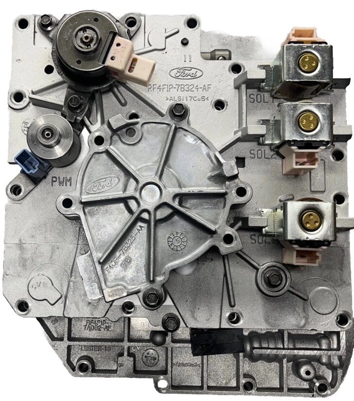 AX4N 4F50N Transmission Valve Body and Pump For FORD LINCOLN MERCURY 200... - $236.61 AX4N 4F50N Transmission Valve Body and Pump For FORD LINCOLN MERCURY 200... - $236.61