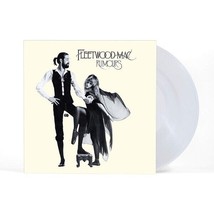 Fleetwood Mac Rumours Vinyl New! Clear Lp! Stevie Nicks Dreams, Go Your Own Way - £27.08 GBP