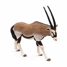 Papo Oryx Antelope Animal Figure 50139 NEW IN STOCK - $25.65