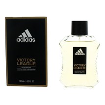 Adidas Victory League by Adidas, 3.4 oz EDT Spray for Men - £7.31 GBP