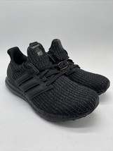 Authenticity Guarantee 
adidas UltraBoost 4.0 DNA Core Black 2021 H02590 Wome... - £103.87 GBP