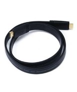 3 ft. HDMI Premium Cable - 24AWG CL2 Flat Type High Speed - £8.06 GBP