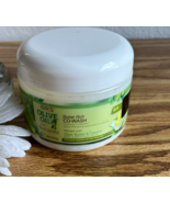 ORS Olive Oil for Naturals Butter Rich Co-Wash 12oz Moisture Cleanse NOS... - $250.85 MXN