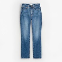 Madewell  NWT The Perfect Vintage Jean 23 Mid Rise Decatur Wash - $44.10