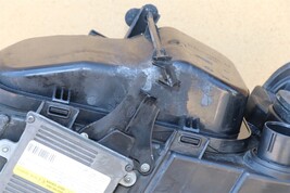 08-11 Land Rover LandRover LR2 Xenon Headlight Head Light Passenger Right RH  image 9