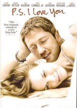 P.S. I Love You (DVD, 2008) - £8.00 GBP