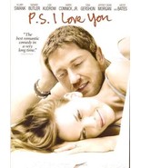 P.S. I Love You (DVD, 2008) - £8.02 GBP