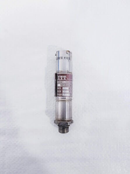 ITT Aerospace Controls 98087-1103P0532 Pressure Switch 70210S0C1642012-1 - $598.00