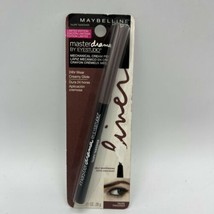 MAYBELLINE Master Drama Mechanical Cream Pencil Liner TAUPE TAKEOVER - £10.33 GBP