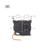 MERCEDES X166 GL ML LEFT RIGHT FRONT SEAT LUMBAR SUPPORT UPPER SEAT BOLSTER - $135.32 CAD
