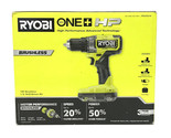 Ryobi Cordless hand tools Pbldd01k 290970 - £95.64 GBP