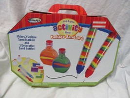 Rose art me &amp; you Activity Time! Deluxe Sand Art Project - $24.75