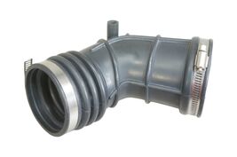 bmw e46 323i 325i 328i z3 m54 m52 engine air intake throttle body duct t... - $33.87