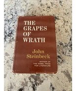 The Grapes of Wrath by John Steinbeck  1939  BCE Hardcover  Viking Press - $363.09 MXN