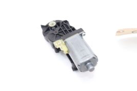 03-09 MERCEDES-BENZ W211 E320 E350 FRONT LEFT DRIVER SEAT ADJUSTMENT MOTOR Q9602 image 7