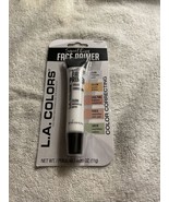 L.A.Colors Smoothing Color Correcting Face Primer #251 Clear Minimizes P... - €21,55 EUR